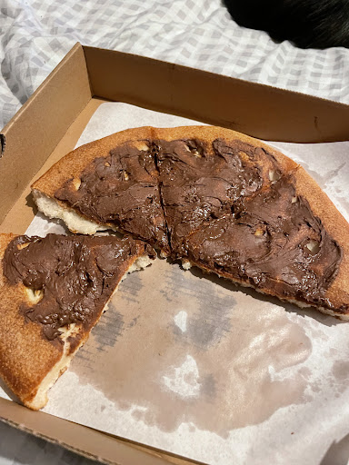 Photo of FLAMES GRILL Pizza Kebab & Burger House - 11 The Parade, Waterloo, Poole BH17 7EZ